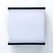 Modee Lighting LED Wandlampe 8W - 680lm 4000K - IP65 - 120x120x92mm