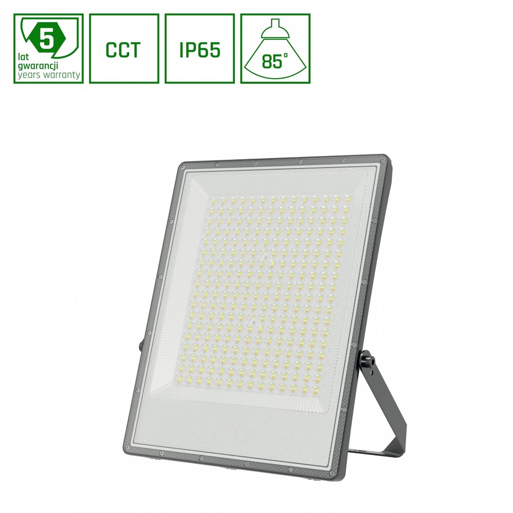 Spectrum LED Fluter MAX - 200W 18000lm 6000K IP65 – 5 Jahre Garantie Spectrum LED Fluter MAX - 200W 18000lm 6000K IP65 – 5 Jahre Garantie