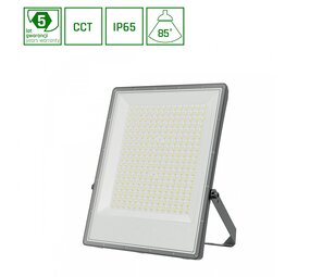 Spectrum LED Fluter MAX - 200W 18000lm 6000K IP65 – 5 Jahre Garantie