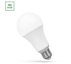 Spectrum LED GLS E27 - 20W 230V - 3000K Warmweiß