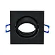 Brayton LED Fluter 20W - 1800lm 4000K - IP65 Schwarz Brayton LED Fluter 20W - 1800lm 4000K - IP65 Schwarz