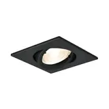 Brayton LED Fluter 20W - 1800lm 4000K - IP65 Schwarz Brayton LED Fluter 20W - 1800lm 4000K - IP65 Schwarz