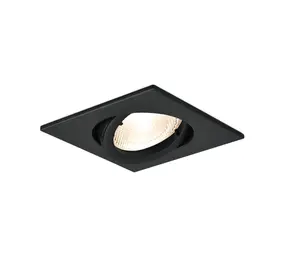 Brayton LED Fluter 20W - 1800lm 4000K - IP65 Schwarz Brayton LED Fluter 20W - 1800lm 4000K - IP65 Schwarz