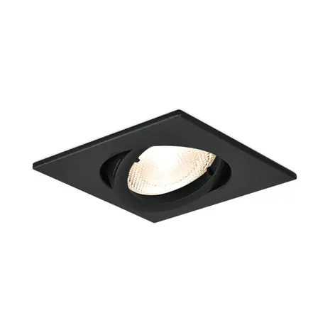 Brayton LED Fluter 20W - 1800lm 4000K - IP65 Schwarz Brayton LED Fluter 20W - 1800lm 4000K - IP65 Schwarz