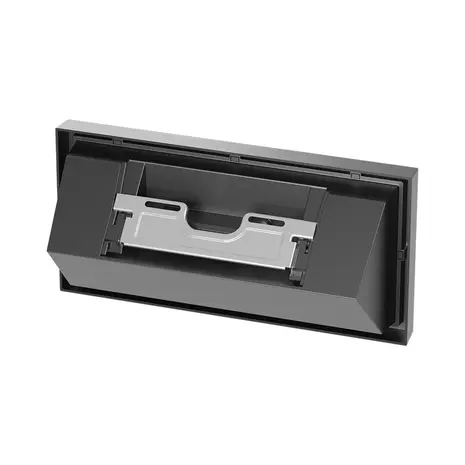 Brayton LED Außenwandleuchte 20W - 2000lm CCT - IP65 Schwarz Brayton LED Außenwandleuchte 20W - 2000lm CCT - IP65 Schwarz