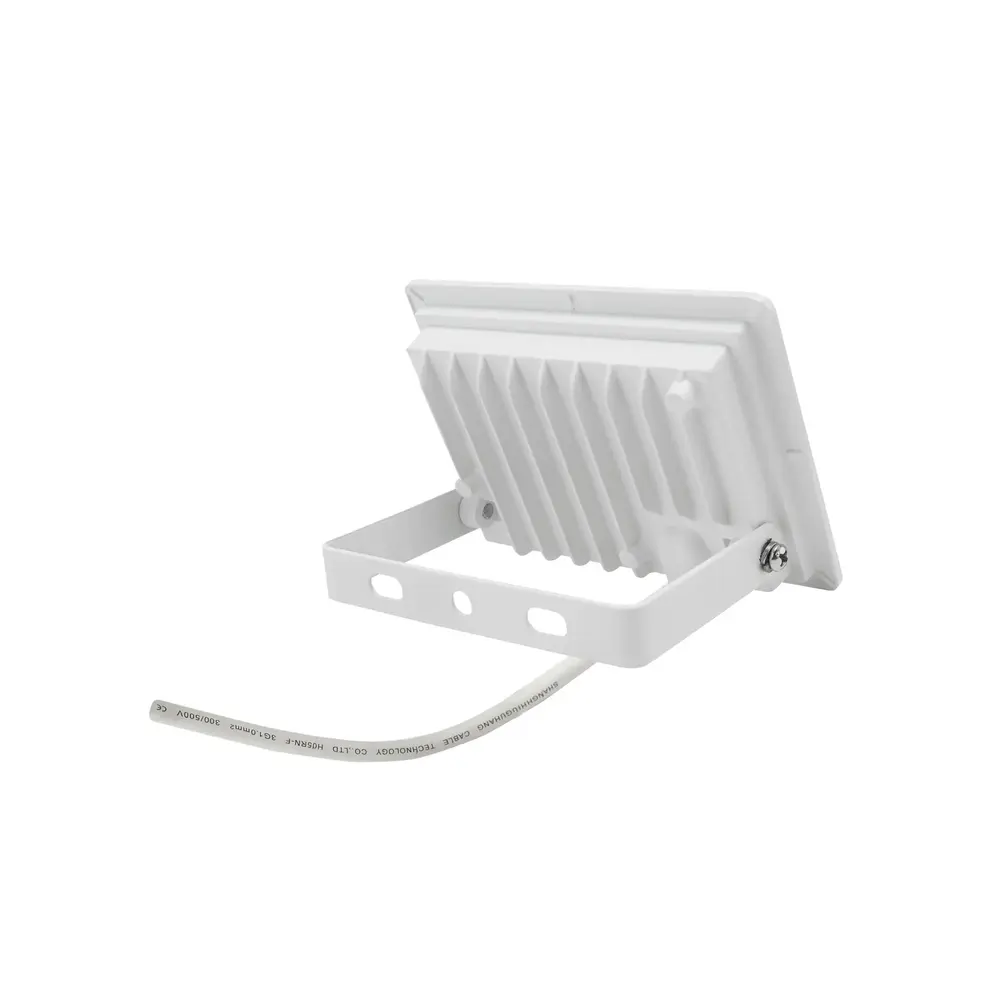 Spectrum LED Noctis Lux 3 Floodlight 20W - 4000K 2000lm Weiß Spectrum LED Noctis Lux 3 Floodlight 20W - 4000K 2000lm Weiß