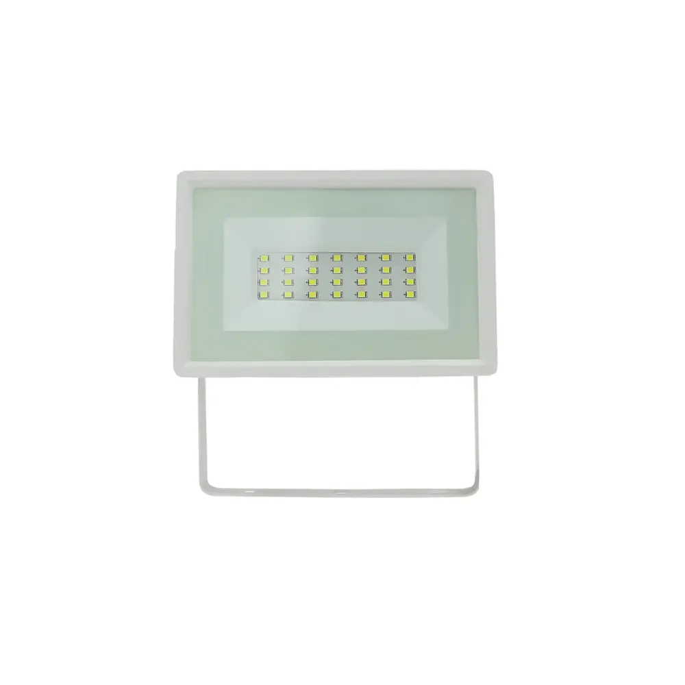 Spectrum LED Noctis Lux 3 Floodlight 20W - 4000K 2000lm Weiß Spectrum LED Noctis Lux 3 Floodlight 20W - 4000K 2000lm Weiß