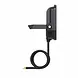 Ledvance LED Flutlicht GEN 4 Schwarz 41W - 6000lm 6000K - IP66 Symmetrisch