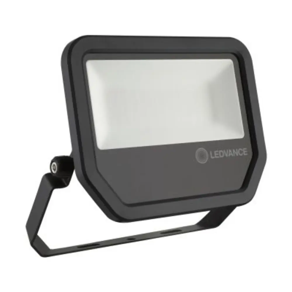 Ledvance LED Flutlicht GEN 4 Schwarz 41W - 6000lm 6000K - IP66 Symmetrisch
