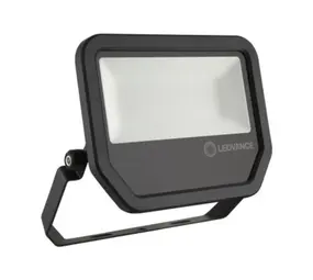 Ledvance LED Flutlicht GEN 4 Schwarz 41W - 6000lm 6000K - IP66 Symmetrisch