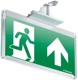 VanLien LED Notbeleuchtung