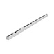 Spectrum LED-Pendelleuchte Allday Basic – 120CM - 20W/30W/40W– Weiß | CCT 230V 115DEG IP20 Farbtemperatur einstellbar