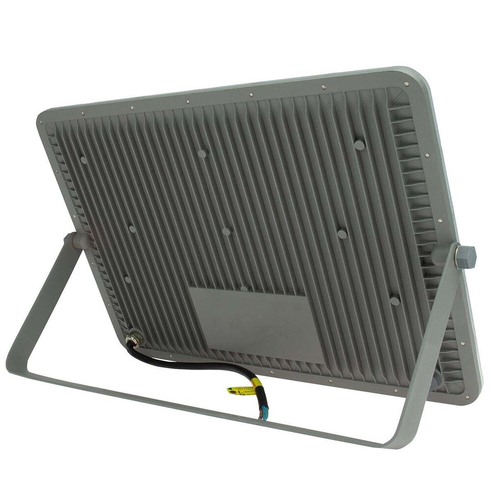 Spectrum LED Strahler NOCTIS MAX - 200W - 4000K Neutralweiß - 17500Lm Spectrum LED Strahler NOCTIS MAX - 200W - 4000K Neutralweiß - 17500Lm
