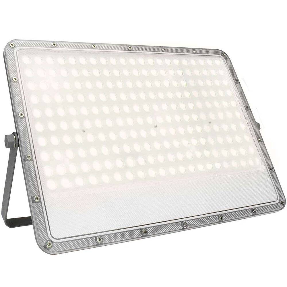 Spectrum LED Strahler NOCTIS MAX - 200W - 4000K Neutralweiß - 17500Lm Spectrum LED Strahler NOCTIS MAX - 200W - 4000K Neutralweiß - 17500Lm