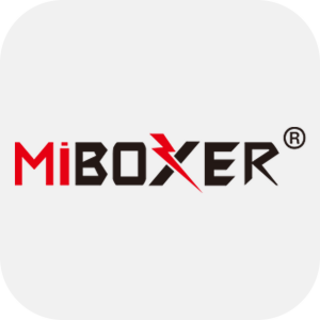 Miboxer – Intelligente LED-Steuerung und Zubehör