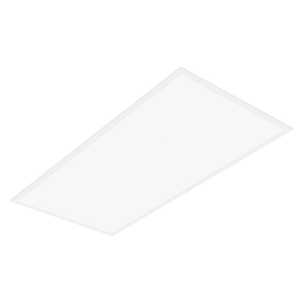 Ledvance LED Panel Compact Aluminium Weiß 53W 5830Lm - 4000K Neutralweiß | 120x60cm UGR <19 Ledvance LED Panel Compact Aluminium Weiß 53W 5830Lm - 4000K Neutralweiß | 120x60cm UGR <19