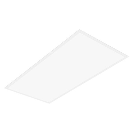 Ledvance LED Panel Compact Aluminium Weiß 53W 5830Lm - 4000K Neutralweiß | 120x60cm UGR <19 Ledvance LED Panel Compact Aluminium Weiß 53W 5830Lm - 4000K Neutralweiß | 120x60cm UGR <19