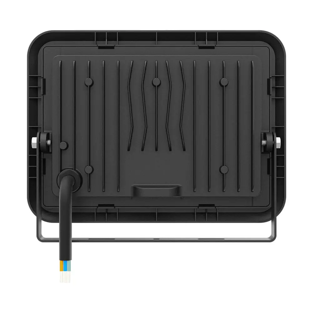 Brayton LED Scheinwerfer 50W RGB - IP65 - Farbwechsel - 3 Jahre Garantie