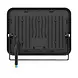 Brayton LED Scheinwerfer 50W RGB - IP65 - Farbwechsel - 3 Jahre Garantie