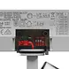 Spectrum Artemida Maxi LED Railspot 3-Phasen 32W-40W 3200-3800Lm - 4000K Neutralweiß | 36° - Weiß Kurzbeschreibung: Spectrum Artemida Maxi LED Railspot 3-Phasen 32W-40W 3200-3800Lm - 4000K Neutralweiß | 36° - Weiß Kurzbeschreibung:
