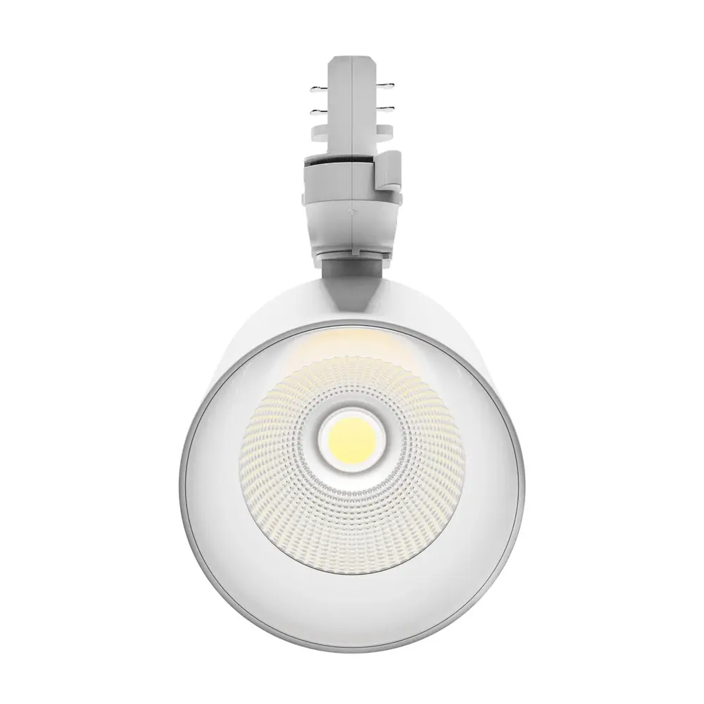 Spectrum Artemida Maxi LED Railspot 3-Phasen 32W-40W 3200-3800Lm - 4000K Neutralweiß | 36° - Weiß Kurzbeschreibung: Spectrum Artemida Maxi LED Railspot 3-Phasen 32W-40W 3200-3800Lm - 4000K Neutralweiß | 36° - Weiß Kurzbeschreibung: