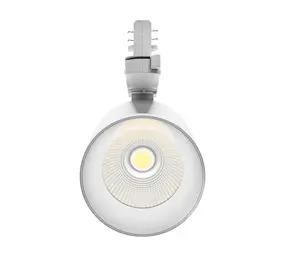 Spectrum Artemida Maxi LED Railspot 3-Phasen 32W-40W 3200-3800Lm - 4000K Neutralweiß | 36° - Weiß  Kurzbeschreibung: