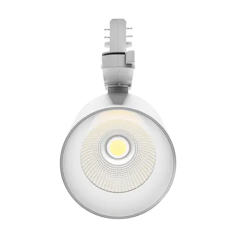 Spectrum Artemida Maxi LED Railspot 3-Phasen 32W-40W 3200-3800Lm - 4000K Neutralweiß | 36° - Weiß Kurzbeschreibung: Spectrum Artemida Maxi LED Railspot 3-Phasen 32W-40W 3200-3800Lm - 4000K Neutralweiß | 36° - Weiß Kurzbeschreibung: