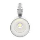 Spectrum Artemida Maxi LED Railspot 3-Phasen 32W-40W 3200-3800Lm - 4000K Neutralweiß | 36° - Weiß Kurzbeschreibung: Spectrum Artemida Maxi LED Railspot 3-Phasen 32W-40W 3200-3800Lm - 4000K Neutralweiß | 36° - Weiß Kurzbeschreibung: