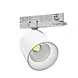 Spectrum Artemida Maxi LED Railspot 3-Phasen 32W-40W 3200-3800Lm - 4000K Neutralweiß | 36° - Weiß Kurzbeschreibung: Spectrum Artemida Maxi LED Railspot 3-Phasen 32W-40W 3200-3800Lm - 4000K Neutralweiß | 36° - Weiß Kurzbeschreibung: