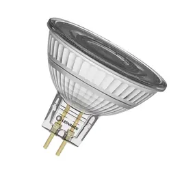Ledvance LED Performance Spot MR16 GU5.3 3,4W 345Lm - 2700K Extra Warmweiß - 36° | Dimmbar | Ersetzt 35W Ledvance LED Performance Spot MR16 GU5.3 3,4W 345Lm - 2700K Extra Warmweiß - 36° | Dimmbar | Ersetzt 35W