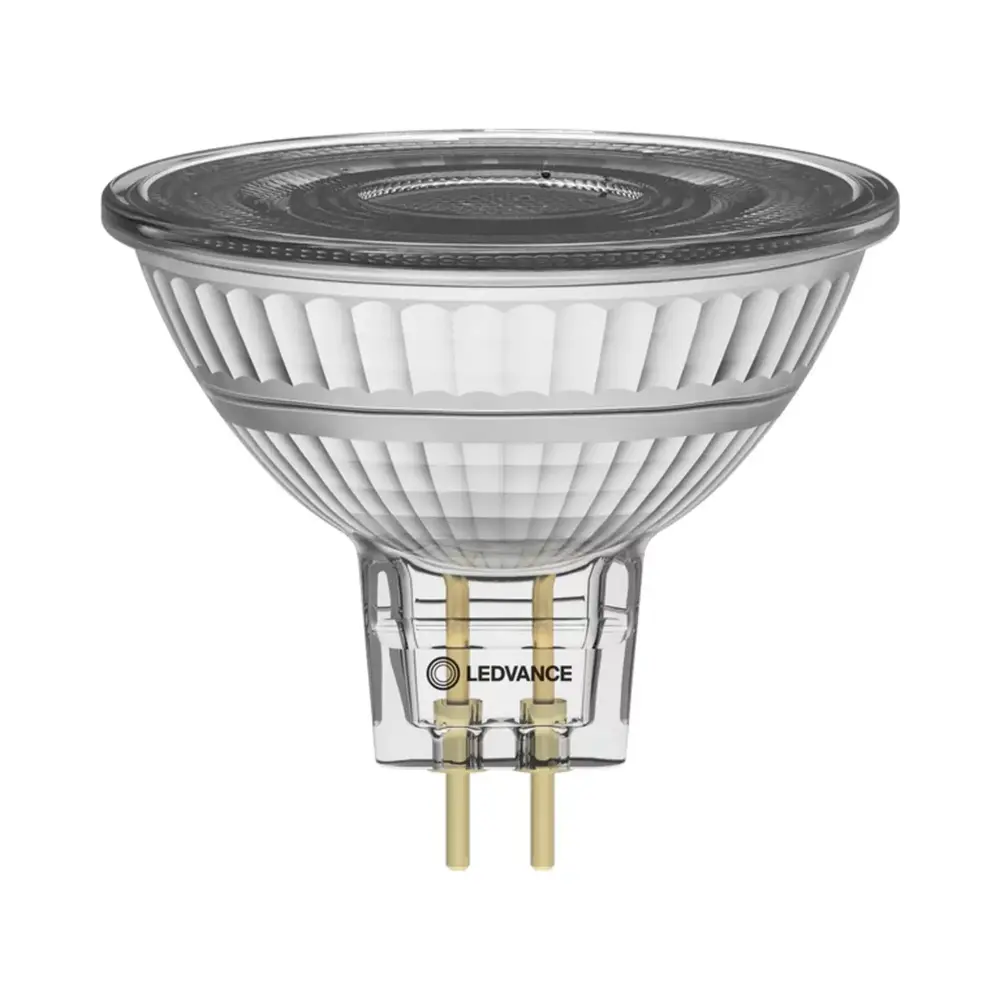 Ledvance LED Performance Spot MR16 GU5.3 3,4W 345Lm - 2700K Extra Warmweiß - 36° | Dimmbar | Ersetzt 35W Ledvance LED Performance Spot MR16 GU5.3 3,4W 345Lm - 2700K Extra Warmweiß - 36° | Dimmbar | Ersetzt 35W