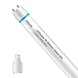 Philips MASTER Value LEDtube T8 120cm 14W 2100Lm - 865 Tageslichtweiß | EM/Mains | Ersetzt 36W Philips MASTER Value LEDtube T8 120cm 14W 2100Lm - 865 Tageslichtweiß | EM/Mains | Ersetzt 36W