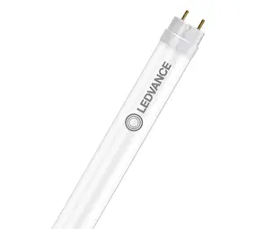 Ledvance LEDtube T8 Value 105cm 11,6W 1260Lm - 830 Warmweiß | EM/Mains | Ersetzt 38W