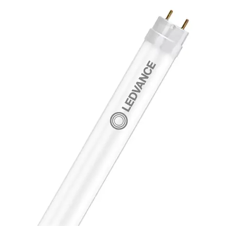 Ledvance LEDtube T8 Value 105cm 11,6W 1260Lm - 830 Warmweiß | EM/Mains | Ersetzt 38W
