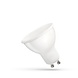 Spectrum LED GU10 9W 6000K 230V - Tageslichtweiß | SMD | Weiß | Ersetzt 86-100W Spectrum LED GU10 9W 6000K 230V - Tageslichtweiß | SMD | Weiß | Ersetzt 86-100W