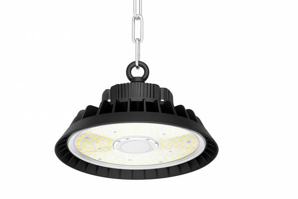 TSONG LED UFO Highbay 100W 19.000Lm - 4000K Neutralweiß - 1-10V Dimmbar | 190Lm/W TSONG LED UFO Highbay 100W 19.000Lm - 4000K Neutralweiß - 1-10V Dimmbar | 190Lm/W