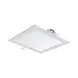 Brayton LED Einbauspot Quadrat 12W CCT - 150x150mm Einbaumaß