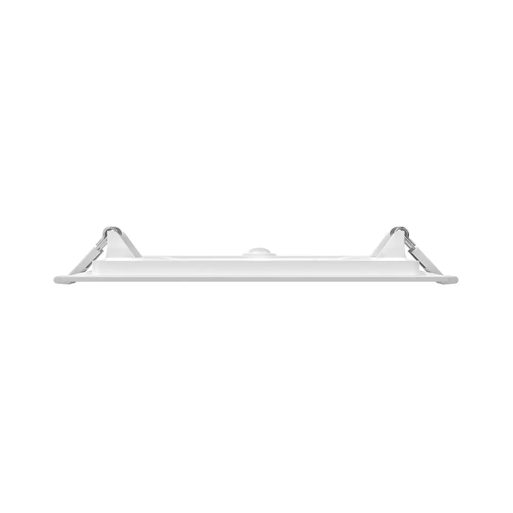 Brayton LED Einbauspot Quadrat 12W CCT - 150x150mm Einbaumaß