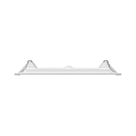 Brayton LED Einbauspot Quadrat 12W CCT - 150x150mm Einbaumaß