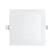 Brayton LED Einbauspot Quadrat 12W CCT - 150x150mm Einbaumaß