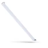 Spectrum ECO Line LED T8 Leuchtengehäuse 120cm für 1 LED Röhre Spectrum ECO Line LED T8 Leuchtengehäuse 120cm für 1 LED Röhre