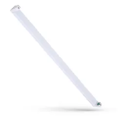 Spectrum ECO Line LED T8 Leuchtengehäuse 120cm für 1 LED Röhre