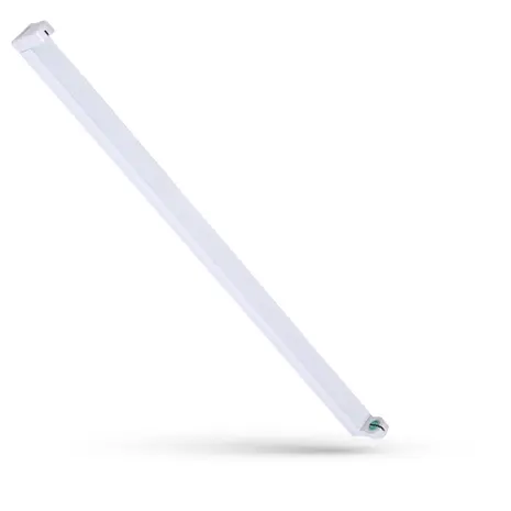 Spectrum ECO Line LED T8 Leuchtengehäuse 120cm für 1 LED Röhre