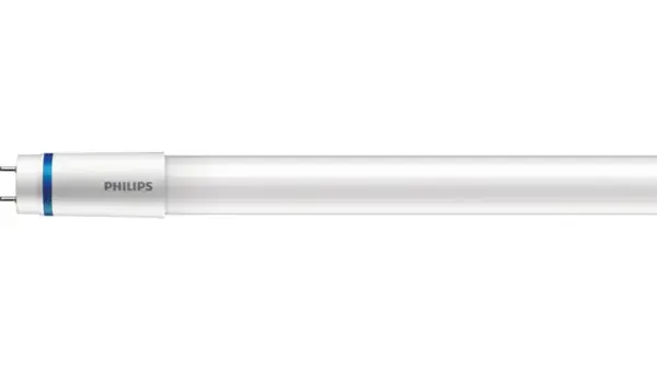Philips LED Röhre T8 MASTER (EM/Mains) High Output 16,7W 3100lm - 840 Neutralweiß | 150cm - Ersatz für 58W Philips LED Röhre T8 MASTER (EM/Mains) High Output 16,7W 3100lm - 840 Neutralweiß | 150cm - Ersatz für 58W