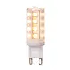 Lucide LED G9 Leuchtmittel 3,5W 2700K Warmweiß - Dimmbar - Weiß Lucide LED G9 Leuchtmittel 3,5W 2700K Warmweiß - Dimmbar - Weiß