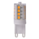 Lucide LED G9 Leuchtmittel 3,5W 2700K Warmweiß - Dimmbar - Weiß Lucide LED G9 Leuchtmittel 3,5W 2700K Warmweiß - Dimmbar - Weiß
