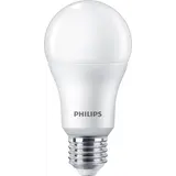 Philips CorePro LED Lampe E27 A60 13W 1521Lm - 2700K Sehr Warmweiß | Matt Philips CorePro LED Lampe E27 A60 13W 1521Lm - 2700K Sehr Warmweiß | Matt