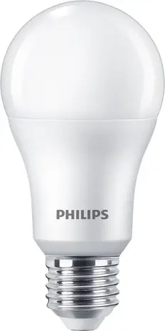Philips CorePro LED Lampe E27 A60 13W 1521Lm - 2700K Sehr Warmweiß | Matt Philips CorePro LED Lampe E27 A60 13W 1521Lm - 2700K Sehr Warmweiß | Matt