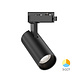 Braytron LED 1-Phasen-Schienenstrahler – Schwarz – 15W 1560lm – 3CCT – 3000K/4000K/6000K | 2 Jahre Garantie Braytron LED 1-Phasen-Schienenstrahler – Schwarz – 15W 1560lm – 3CCT – 3000K/4000K/6000K | 2 Jahre Garantie