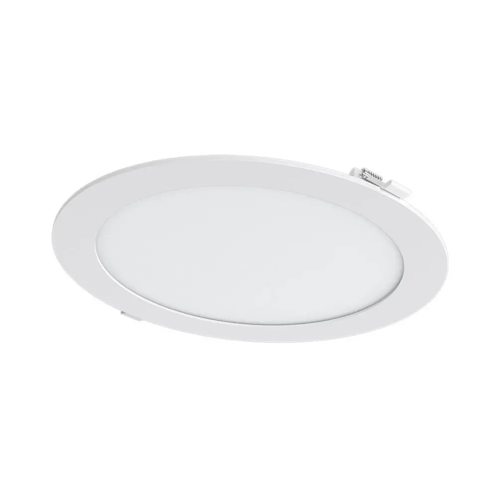 Brayton LED Einbaustrahler 18W 1760Lm CCT - Ø229mm - IP40 - Rund Brayton LED Einbaustrahler 18W 1760Lm CCT - Ø229mm - IP40 - Rund